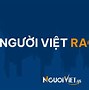 Bao Người Việt Rao Vặt Tìm Việc Làm Nail