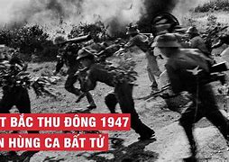 Các Chiến Dịch Việt Bắc Năm 1947