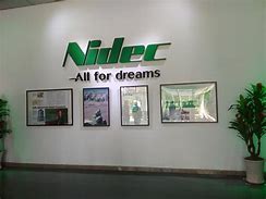 Cty Nidec Khu Công Nghệ Cao