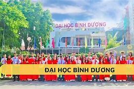 Đại Học Bình Dương Học Phí 2022 Bao Nhiêu 1 Năm Học Trường