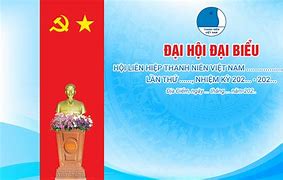 Đại Hội Hội Liên Hiệp Thanh Niên Việt Nam Tphcm