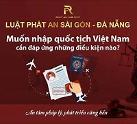 Điều Kiện Nhập Quốc Tịch Pháp