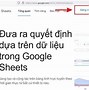 Google Sheets Là Gì