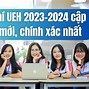 Hạn Đóng Học Phí Ueh 2022 1 Năm Trước Pdf