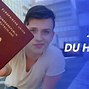 Hồ Sơ Xin Visa Du Học Đức