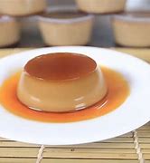 Học Làm Bánh Flan Tại Nhà