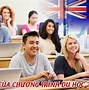 Học Phí Du Học Thạc Sĩ Úc