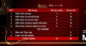 Học Thạc Sĩ Ngôn Ngữ Anh 2024