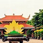 Máy Niệm Phật Chùa Hoằng Pháp