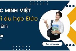 Nên Đi Du Học Đức Hay Hàn