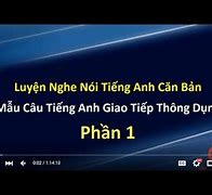 Nghe Tin Tức Tiếng Anh Có Phụ Đề