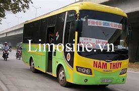 Nhà Xe Mỹ Đình Bắc Giang