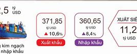 Nhập Khẩu Việt Nam 2022