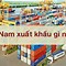 Những Mặt Hàng Việt Nam Xuất Khẩu Sang Nhật