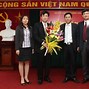 Phó Tổng Giám Đốc Ngân Hàng Chính Sách Xã Hội