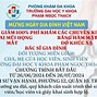 Phòng Khám Đại Học Y Khoa Phạm Ngọc Thạch