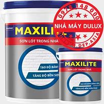 Sơn Lót Nội Thất Maxilite Me4