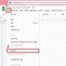 Tài Liệu Hướng Dẫn Google Sheet