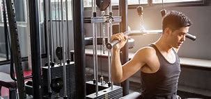 Tập Gym Tay Trái Yếu Hơn Tay Phải