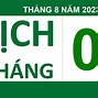 Thời Tiết Hàn Quốc Tháng 8 Năm 2023