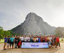 Tour Thái Lan 5 Ngày 4 Đêm Tết 2024