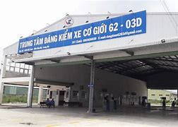 Trung Tâm Đăng Kiểm Tp Vinh