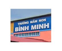 Trường Mầm Non Minh Anh Bình Chánh