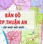 Từ Thành Phố Thuận An