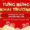 Tuần Sau Ngày Nào Đẹp Để Khai Trương