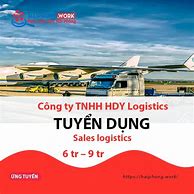 Tuyển Dụng Logistic Hải Phòng