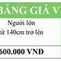 Vé Vinpearl Phú Quốc Giá Rẻ