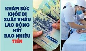 Xkld Mỹ 2022 Lương Bao Nhiêu 1 Tháng Có Sao Không Ạ